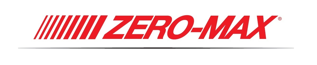 Zero-Max logo